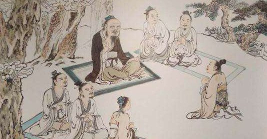 为学不患无疑，疑则有进。