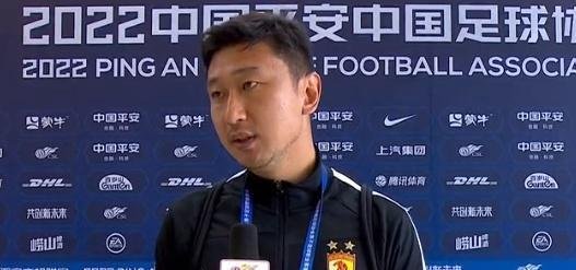 中超第二轮也将是对土帅的一次真正检验