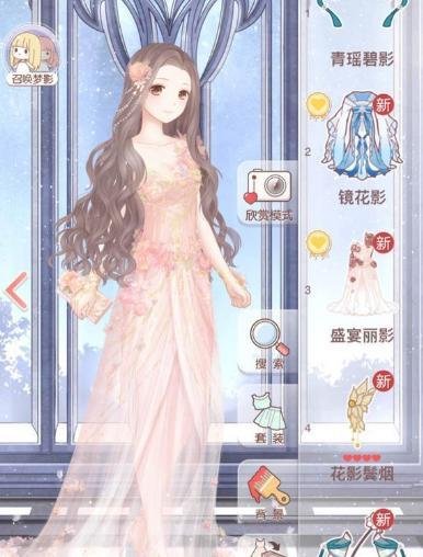 奇迹暖暖钟楼幻影第3关怎么过 奇迹暖暖钟楼幻影第3关高分搭配攻略