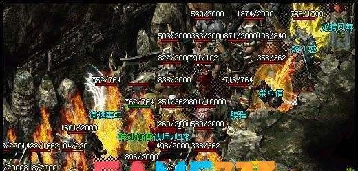 传奇归来装备爆点在哪里?装备爆点出处攻略