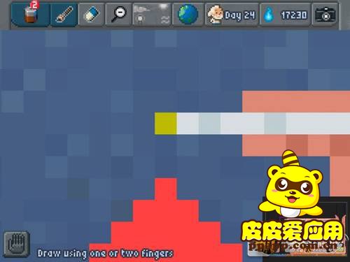 the sandbox攻略24怎么过