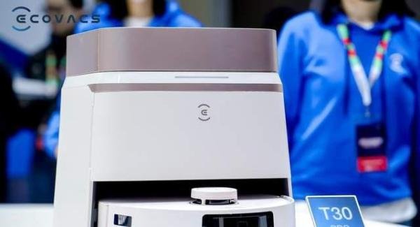 科沃斯集团携双品牌亮相2024 AWE展会，体验生活新方式