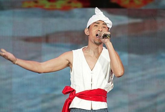 阿宝为什么被官方禁演了？