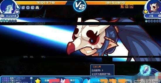 洛克王国武藏打法分享(洛克王国酷拉练级攻略)