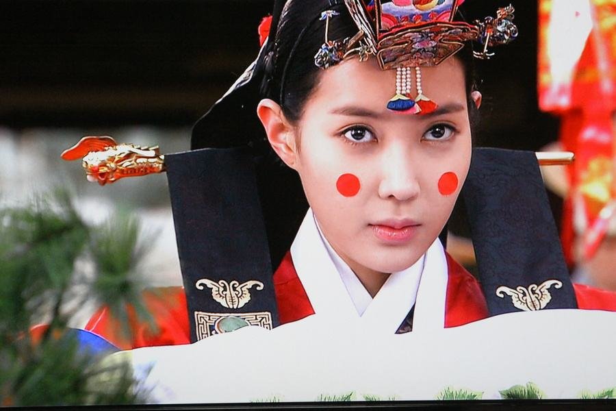 新妓生传的结局是什么啊？