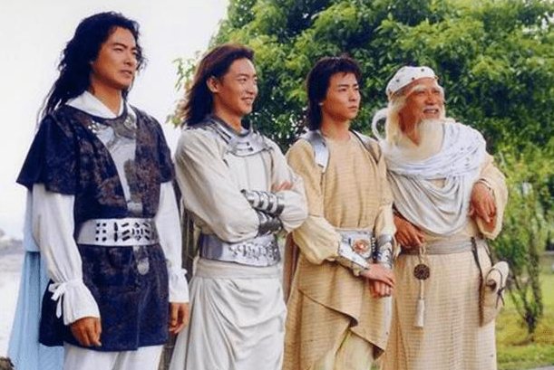 水月洞天结局是什么？