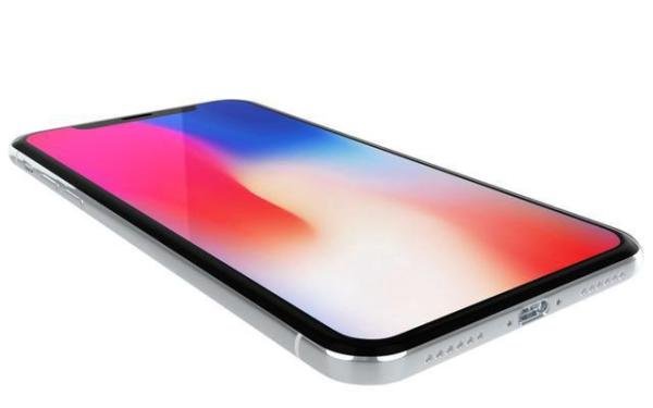 iPhone X可能会降价 将采用MLCD+ 屏幕 比传统LCD更靓丽省电