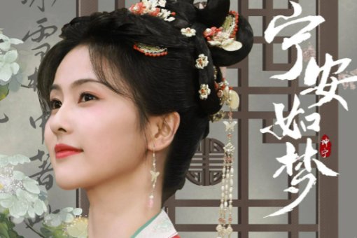 宁安如梦的剧情梗概