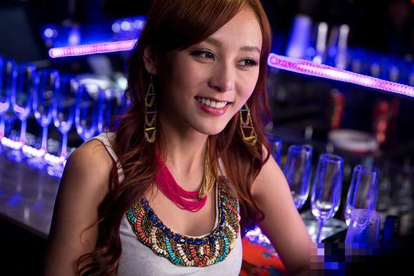 与一路向西类似的香港电影