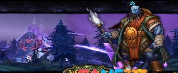 魔兽世界有爱共享成就怎么完成?【有爱共享成就完成攻略】