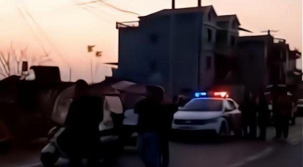 快讯：官方回应货车司机偷小孩：排除拐卖，警方正调查动机