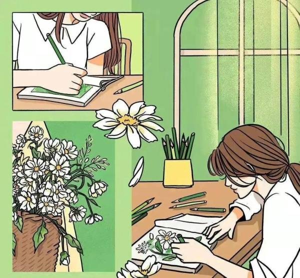 4个小方法，帮你跟身材焦虑说拜拜