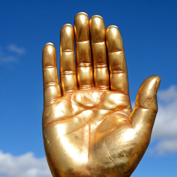 多杰羌解脱大手印