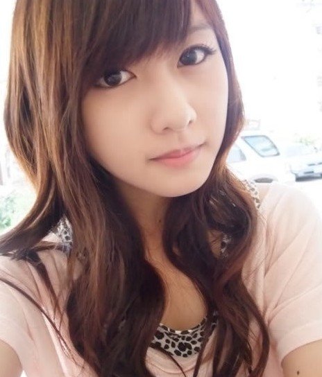 真正网络红人紫允欣个人资料？