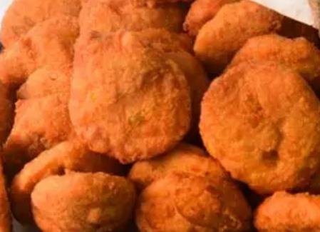 胜芳十大必吃美食