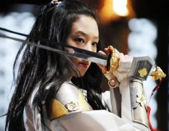 王女自鸣鼓结局是什么