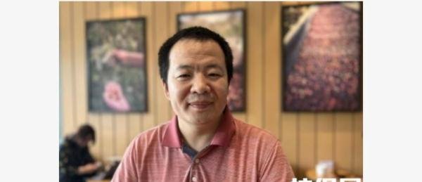 刘本良个人资料简介 刘本良博士被国外挖走了么是不是真的？