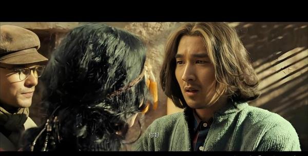 豆瓣评分：4.2，九层妖塔这部烂片到底烂在哪儿？