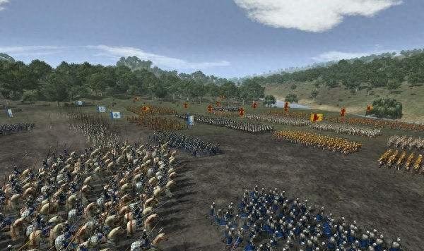 中世纪2全面战争秘籍代码大全-秘籍代码有哪些