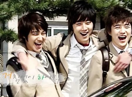 《欢乐一家人》大结局是什么?