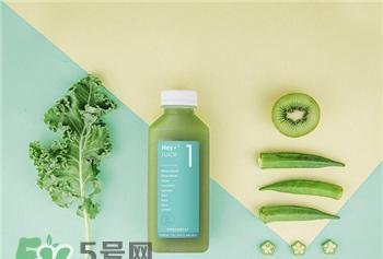 Hey Juice怎么喝?Hey Juice的喝法详细介绍