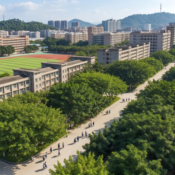 梅州市机械技工学校是民办还是公办