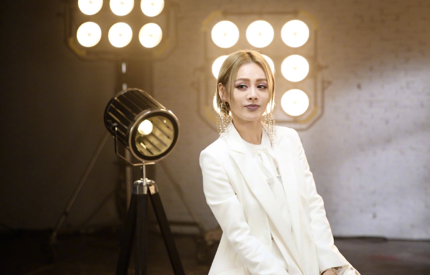 宁静生怕那个姐姐不爱我了，有多贪心？