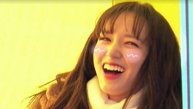 为什么程潇没谈过男朋友？