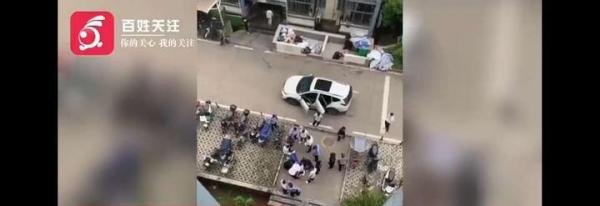 湖南长沙比亚迪宿舍一周发生多起跳楼事件