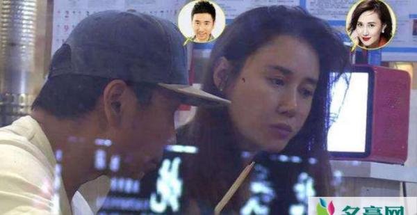 沙宝亮疑出轨戴笑盈 沙宝亮真的出轨了吗揭露事件始末是怎么回事