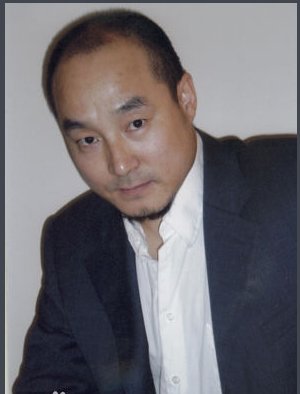 亮剑里面的坂田是谁扮演