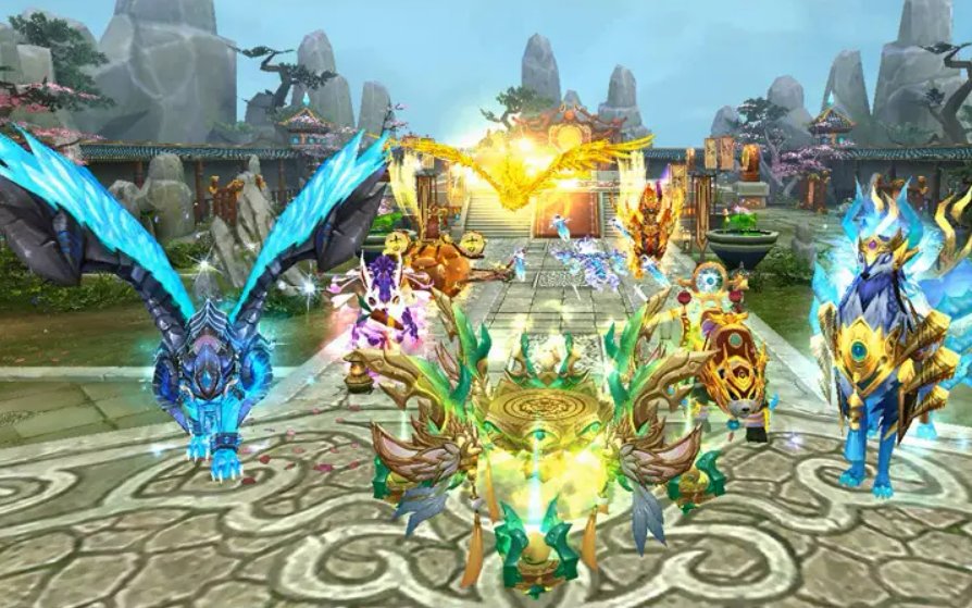 蜀门手游13个礼包码是什么？