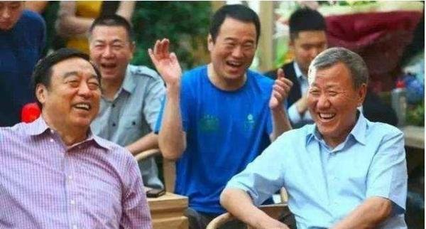 汇源果汁或将退市，朱新礼从守望者到老赖，或是豪门联姻毁掉了一切