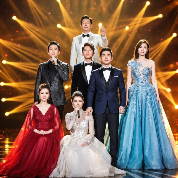 我是歌手第二季排名