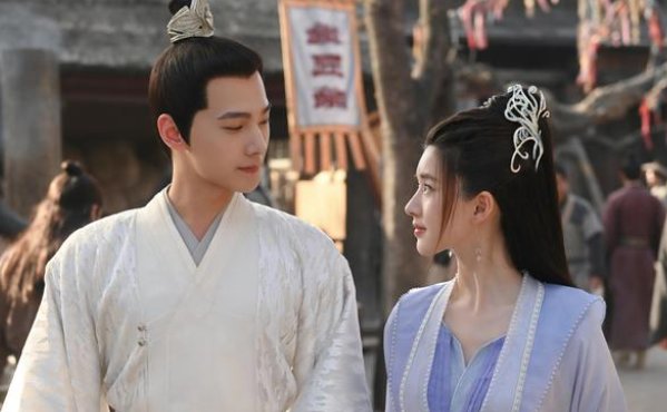 且试天下剧情介绍大结局