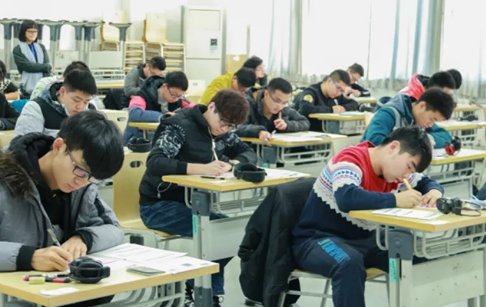 四级成绩425算过了吗？