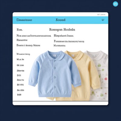 宝贝详情英文怎么写