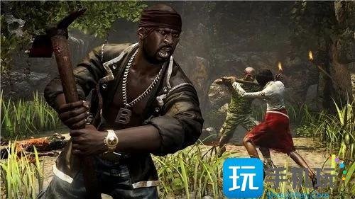 死亡岛控制台秘籍是什么-控制台秘籍指令大全