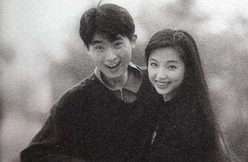 解密当年苏有朋为什么会拒绝娶林心如,只因他说了一句