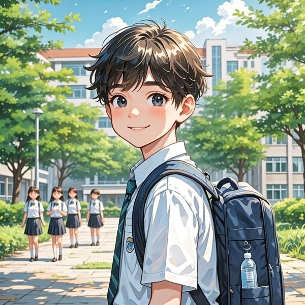 给学生会长大的忠告