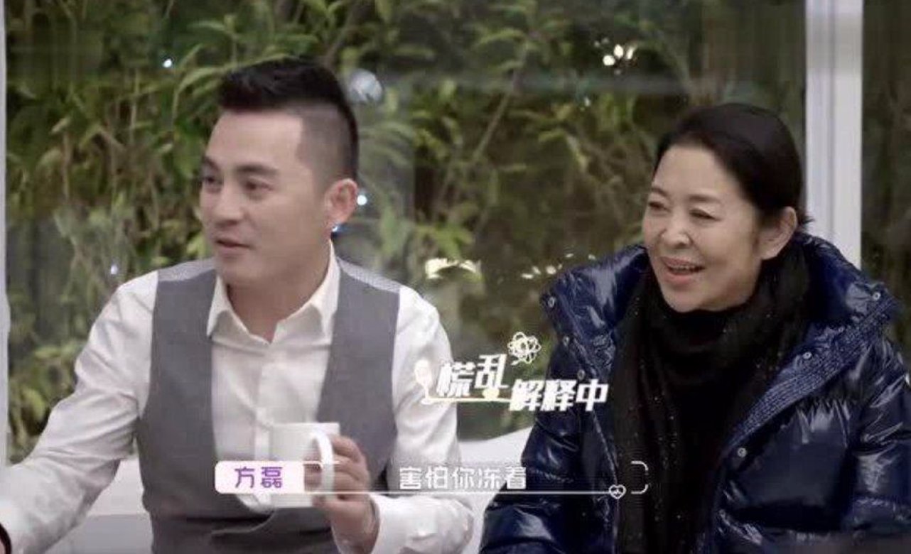 王琳上相亲节目被传骗婚是怎么回事?