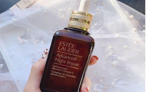 雅诗兰黛ANR精华好用吗 雅诗兰黛ANR精华怎么样呢