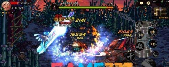 拳皇大战DNF0.99：跨越时空的格斗盛宴