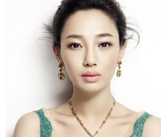 白百合的微博是什么