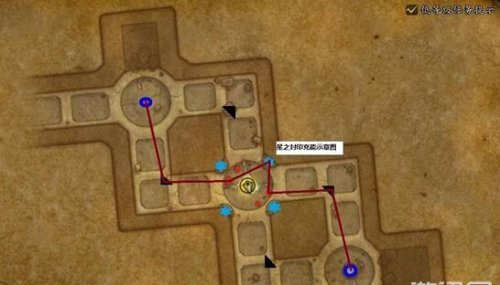 魔兽世界7.0电力网如何激活 苏拉玛电力网任务在哪