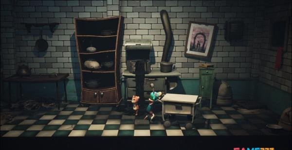 神仙道不灭灯：探索游戏中的神秘世界