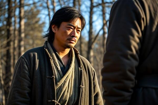 中国十大悍匪东北二王电视剧