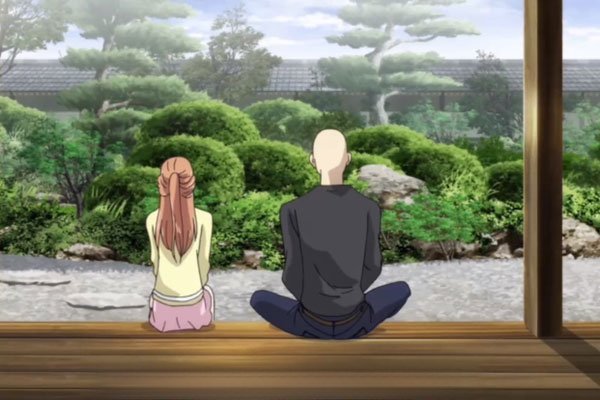 类似于僧侣走肾不走心的动漫有哪些 看多了可是会上瘾