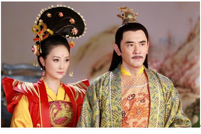 新樊梨花的剧情简介