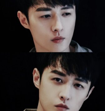 老九门的陈皮扮演者